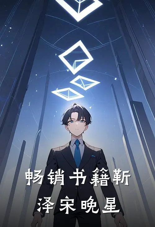 畅销书籍靳泽宋晚星