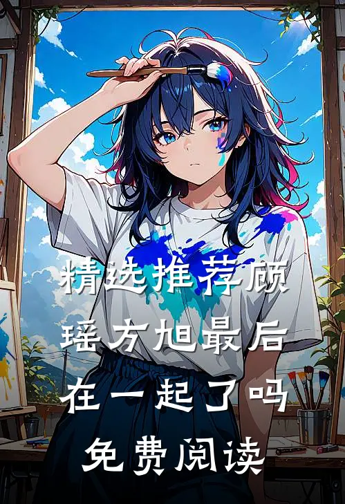 精选推荐顾瑶方旭最后在一起了吗免费阅读