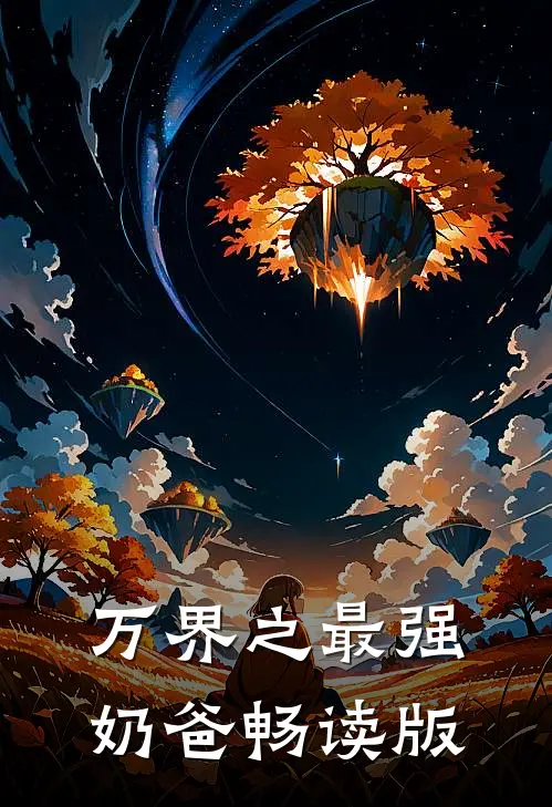 万界之最强奶爸畅读版