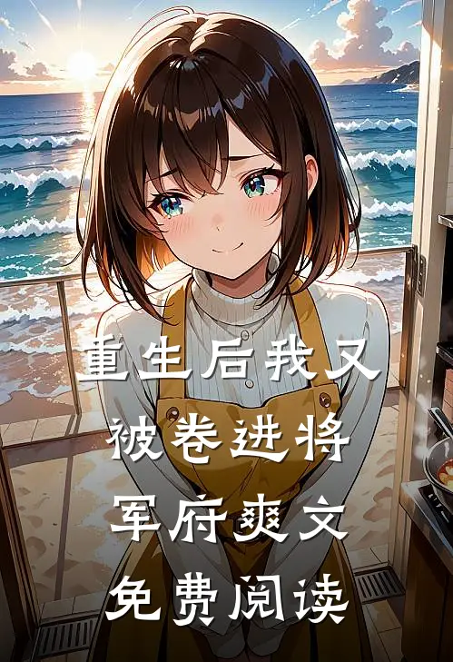 重生后我又被卷进将军府爽文免费阅读