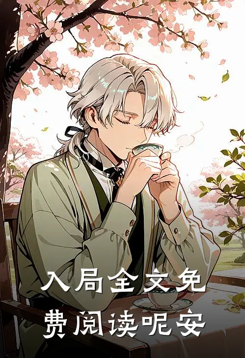 入局全文免费阅读呢安