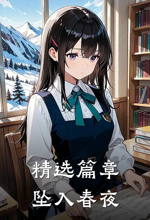 精选篇章坠入春夜