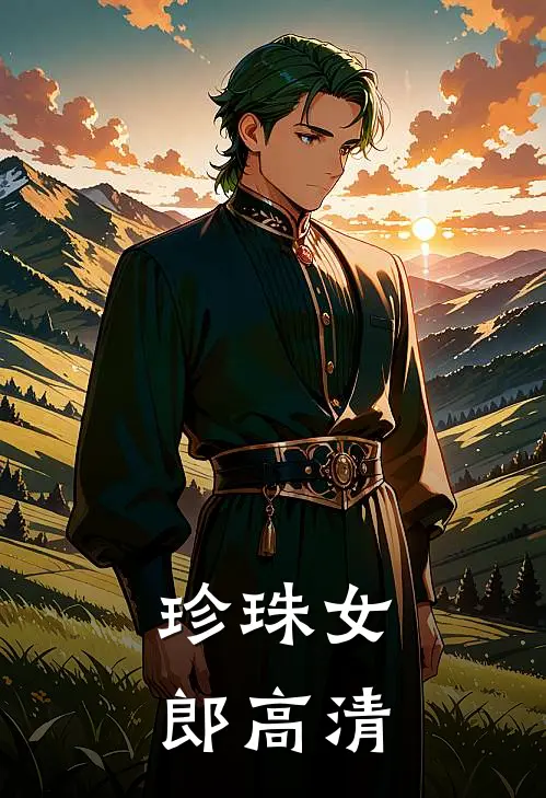 珍珠女郎高清