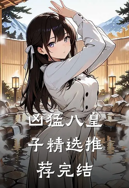 凶猛八皇子精选推荐完结