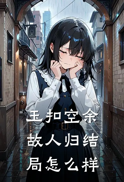 玉扣空余故人归结局怎么样