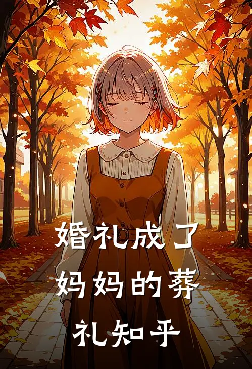 婚礼成了妈妈的葬礼知乎