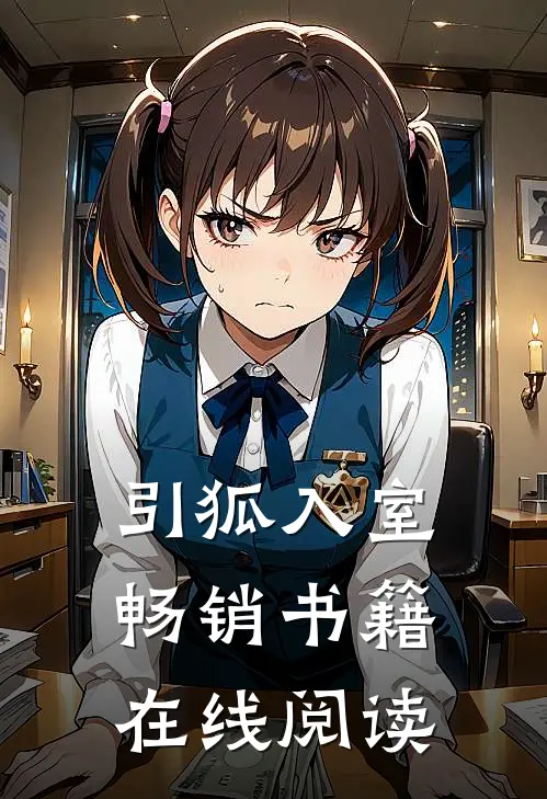 引狐入室畅销书籍在线阅读