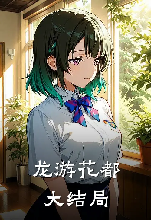 龙游花都大结局