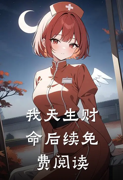 我天生财命后续免费阅读