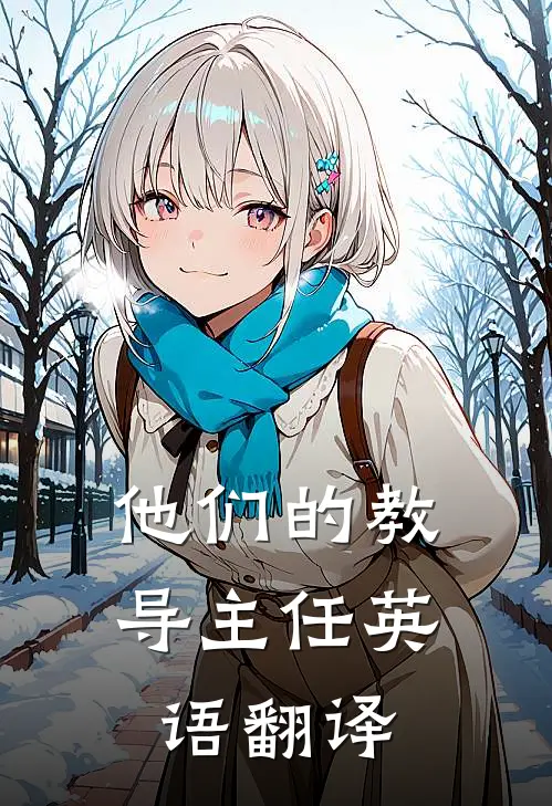 他们的教导主任英语翻译