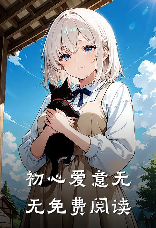 初心爱意无无免费阅读
