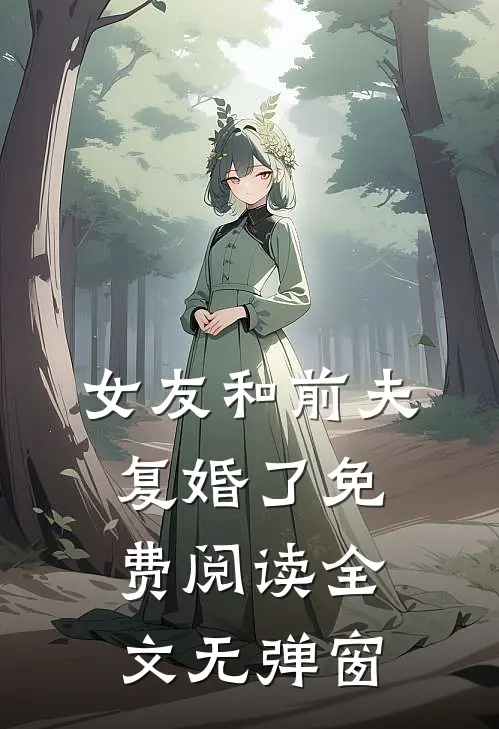 女友和前夫复婚了免费阅读全文无弹窗