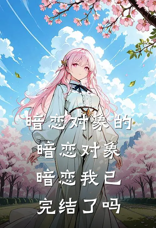 暗恋对象的暗恋对象暗恋我已完结了吗