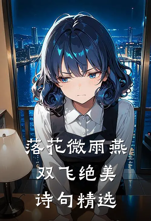 落花微雨燕双飞绝美诗句精选
