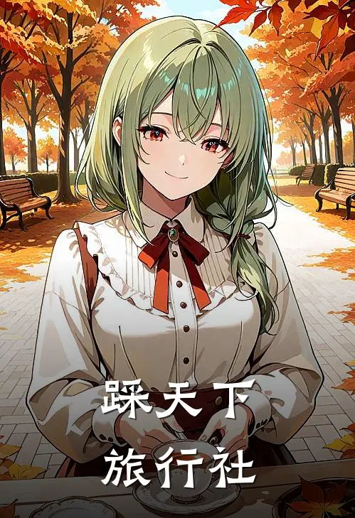 踩天下旅行社