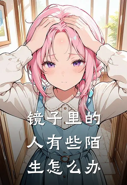 镜子里的人有些陌生怎么办