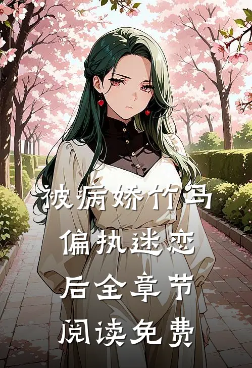 被病娇竹马偏执迷恋后全章节阅读免费