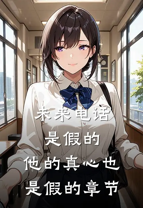 未来电话是假的，他的真心也是假的章节