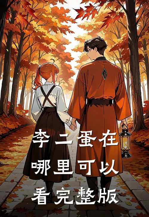 李二蛋在哪里可以看完整版