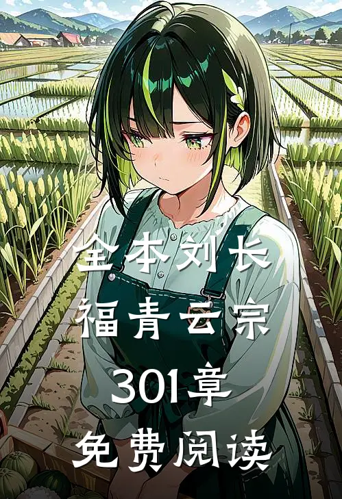 全本刘长福青云宗 301章免费阅读