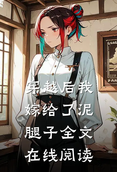 穿越后我嫁给了泥腿子全文在线阅读