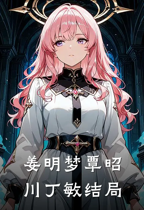 姜明梦覃昭川丁敏结局