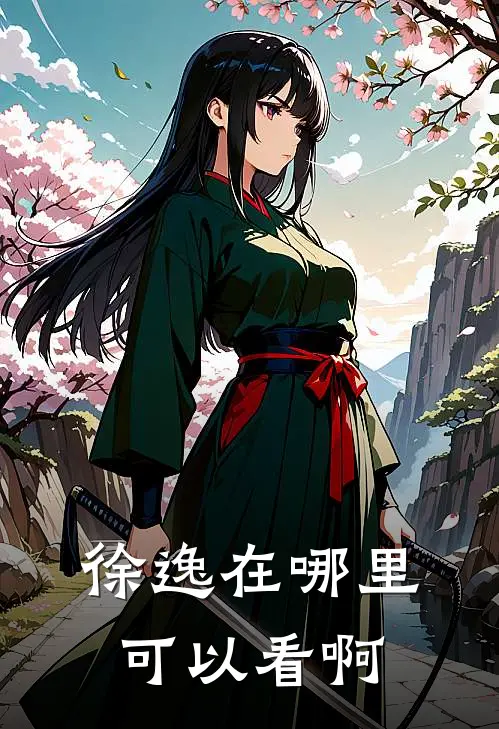 徐逸在哪里可以看啊