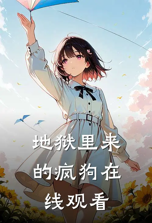 地狱里来的疯狗在线观看