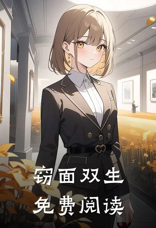 窃面双生免费阅读
