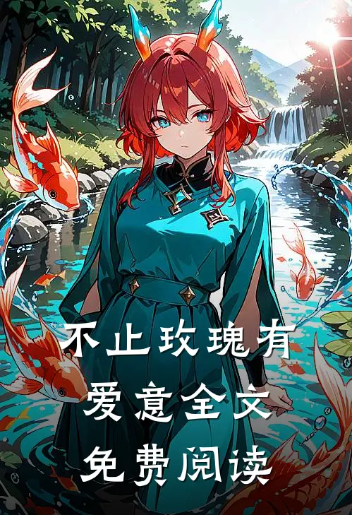 不止玫瑰有爱意全文免费阅读