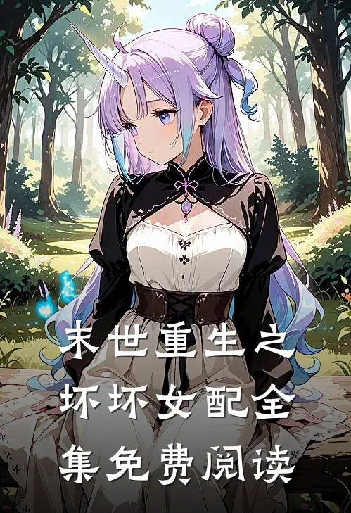 末世重生之坏坏女配全集免费阅读
