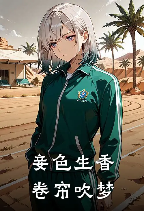妾色生香 卷帘吹梦