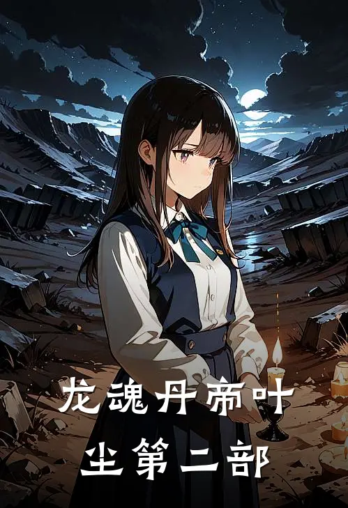 龙魂丹帝叶尘第二部