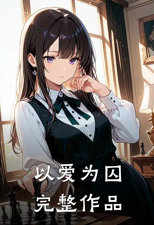 以爱为囚完整作品