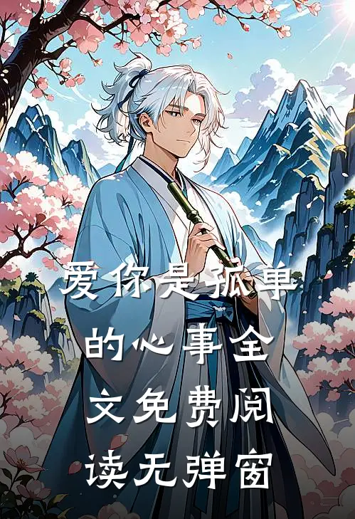 爱你是孤单的心事全文免费阅读无弹窗