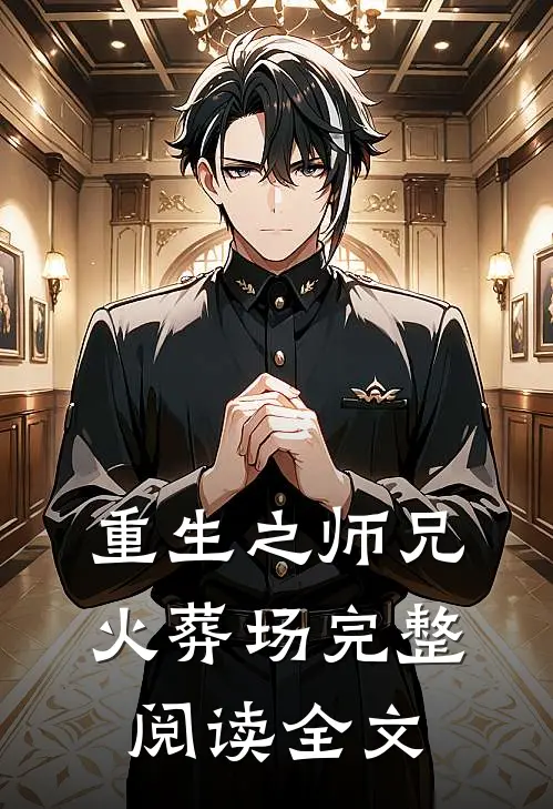 重生之师兄火葬场完整阅读全文