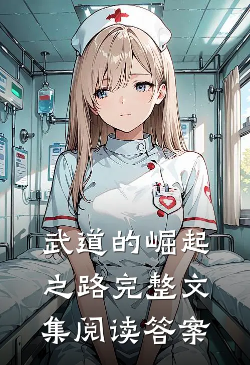 武道的崛起之路完整文集阅读答案