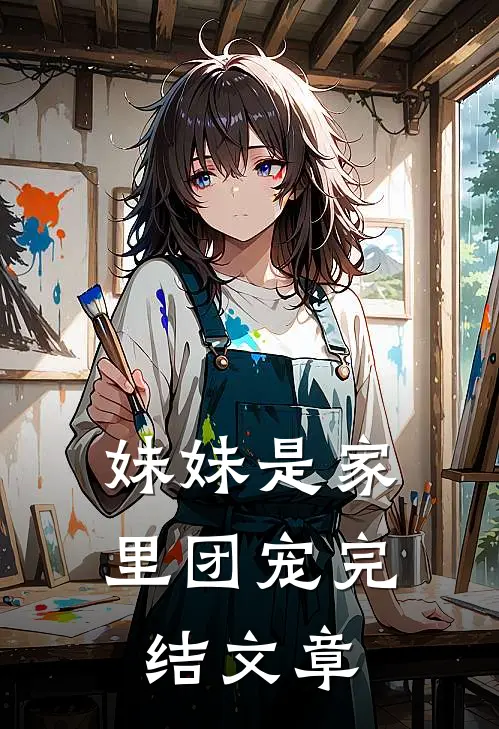 妹妹是家里团宠完结文章