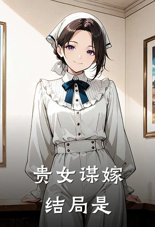贵女谋嫁结局是