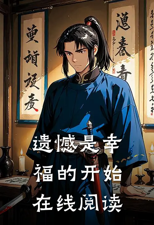 遗憾是幸福的开始在线阅读