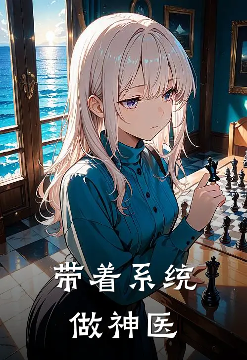 带着系统做神医