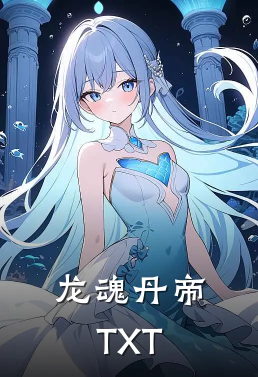 龙魂丹帝TXT