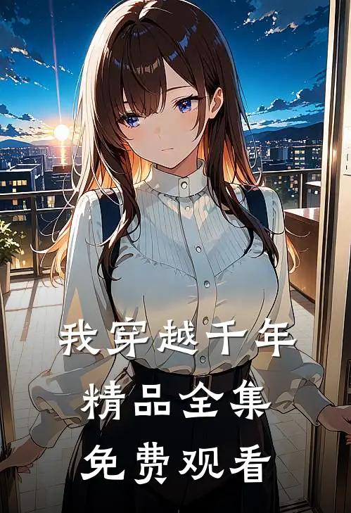 我穿越千年精品全集免费观看
