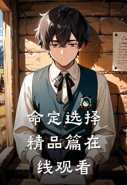 命定选择精品篇在线观看