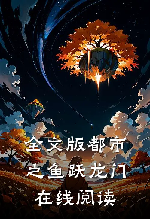 全文版都市之鱼跃龙门在线阅读