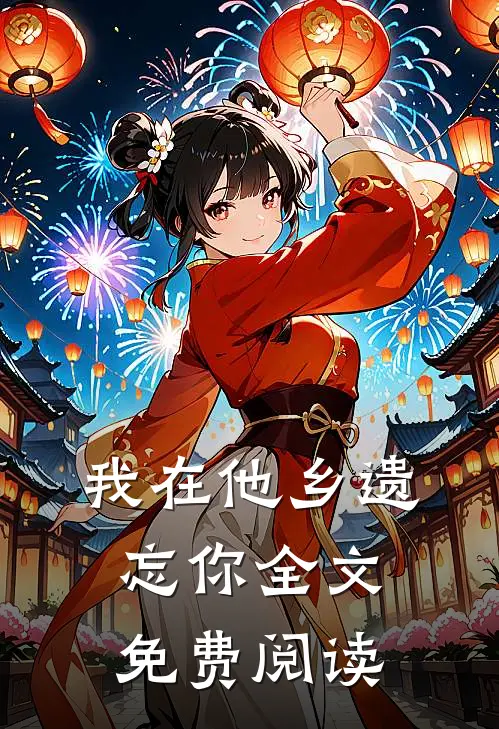 我在他乡遗忘你全文免费阅读