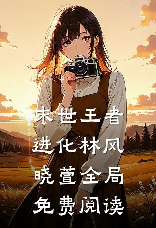末世王者进化林风晓萱全局免费阅读