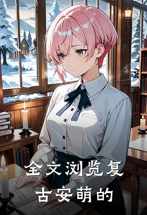 全文浏览复古安萌的