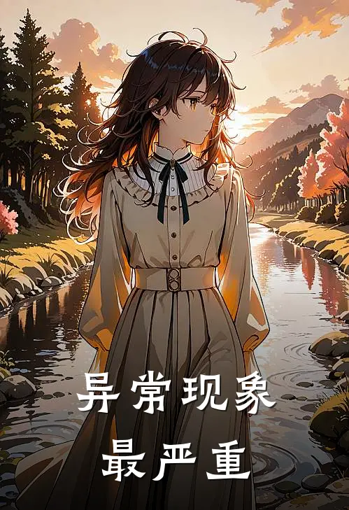 异常现象最严重