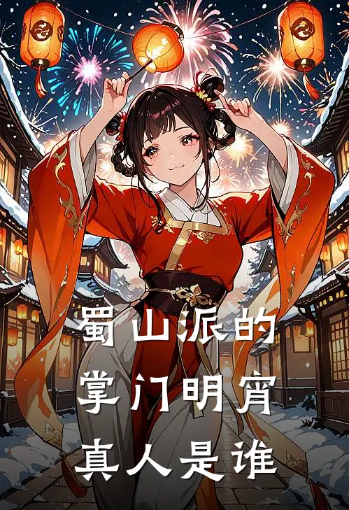 蜀山派的掌门明宵真人是谁
